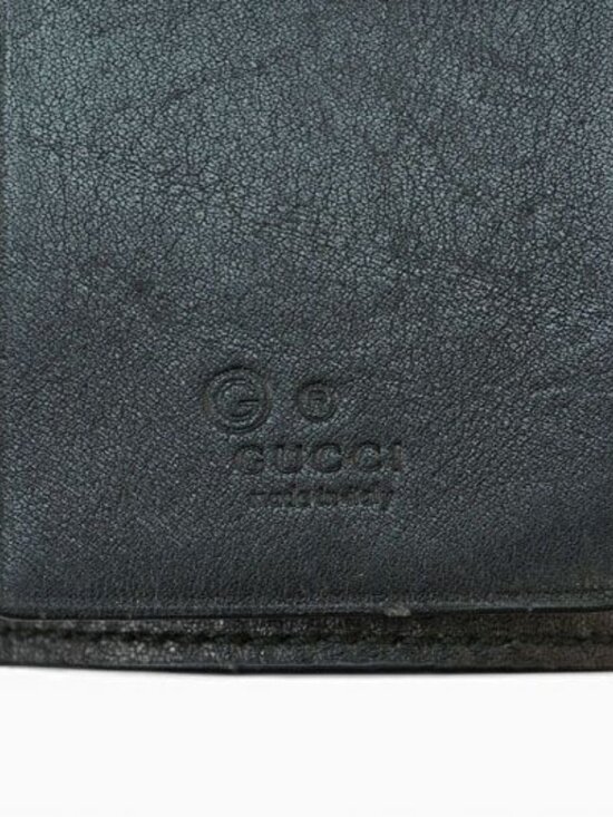 Gucci Key Case Holder 6 Rows Micro - Picture 4 of 9